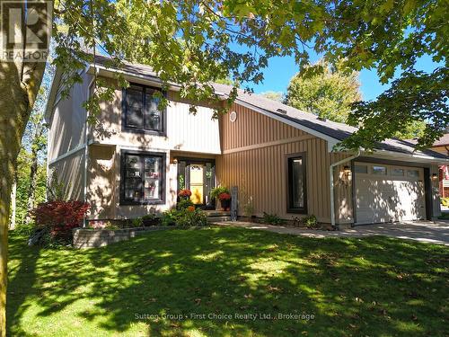 177 TORONTO STREET  West Perth (Mitchell), ON N0K 1N0