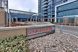 2603 - 55 ANN O'REILLY ROAD  Toronto, ON M2J 0E1