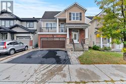358 MEADOWBREEZE DRIVE  Ottawa, ON K2M 0K3