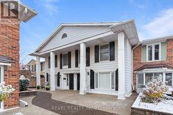 3 - 2058 BRANT STREET  Burlington, ON L7P 3A6