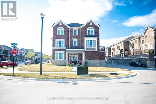 3251 BRIGADIER AVENUE  Pickering, ON L1X 0N1