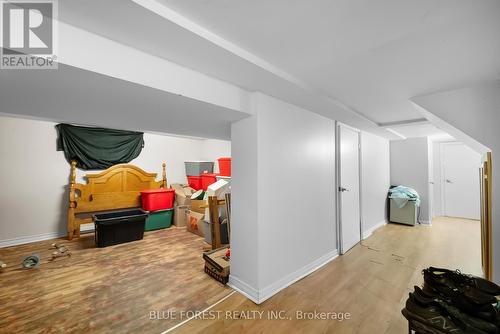 246 Grey Street, London East (East K), ON - Indoor Photo Showing Other Room