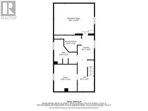 246 Grey Street, London East (East K), ON - Other