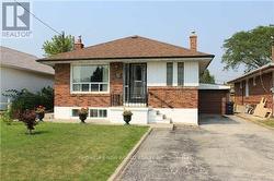56 JOANNA DRIVE  Toronto, ON M1R 4J3
