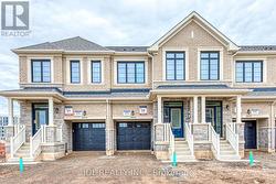 3036 ROBERT LAMB BOULEVARD  Oakville, ON L6H 7H5