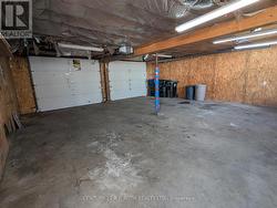 2 car garage - 