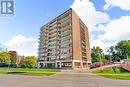 302 - 308 Second Street E, Cornwall, ON  - Outdoor With Balcony With Facade 