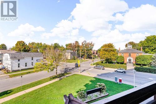 302 - 308 Second Street E, Cornwall, ON - Outdoor With View