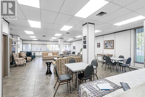 302 - 308 Second Street E, Cornwall, ON - Indoor Photo Showing Dining Room