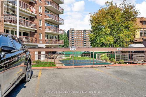 302 - 308 Second Street E, Cornwall, ON - Outdoor With Balcony
