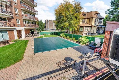 302 - 308 Second Street E, Cornwall, ON - Outdoor With Balcony