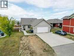 8804 17 Street  Dawson Creek, BC V1G 0H2