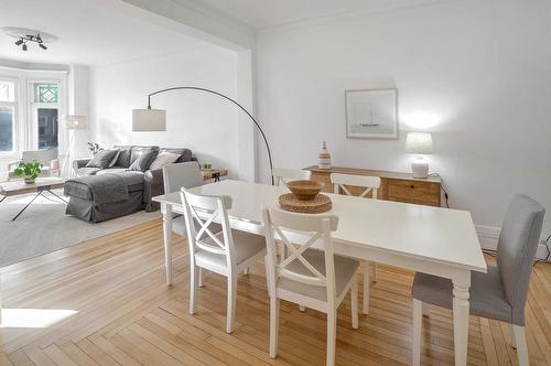 Living room - 5023 Rue Fabre, Montréal (Le Plateau-Mont-Royal), QC - Indoor Photo Showing Other Room