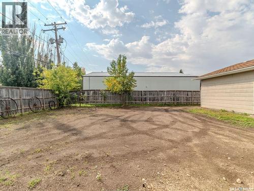 90 2Nd Street, Osler, SK - Outdoor