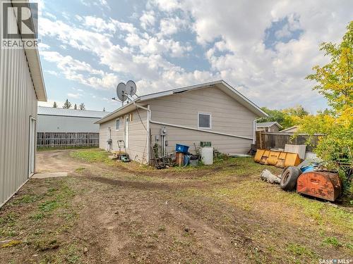 90 2Nd Street, Osler, SK - Outdoor With Exterior