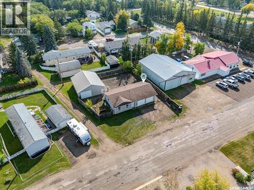 90 2Nd Street, Osler, SK - Outdoor With View