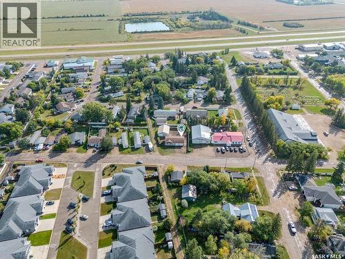 90 2Nd Street, Osler, SK - Outdoor With View