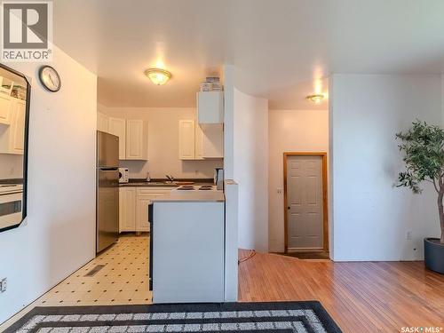 90 2Nd Street, Osler, SK - Indoor Photo Showing Kitchen