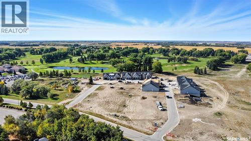 32 350 Cartwright Street, Saskatoon, SK - Outdoor With View