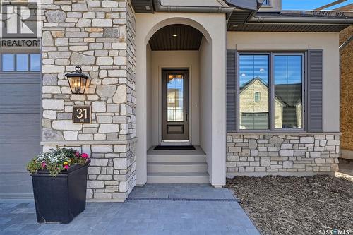 32 350 Cartwright Street, Saskatoon, SK - Outdoor