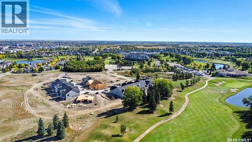 32 350 Cartwright Street, Saskatoon, SK - Outdoor With View