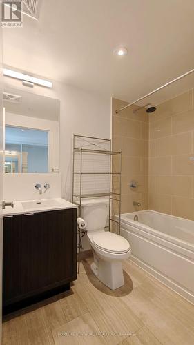 4810 - 88 Harbour Street, Toronto, ON - Indoor Photo Showing Bathroom
