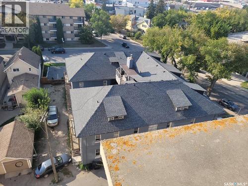 305 Queen Street, Saskatoon, SK - Outdoor With View