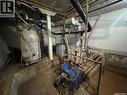 305 Queen Street, Saskatoon, SK  - Indoor Photo Showing Basement 