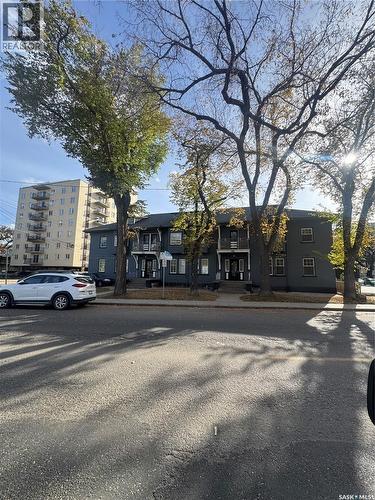 305 Queen Street, Saskatoon, SK - Outdoor