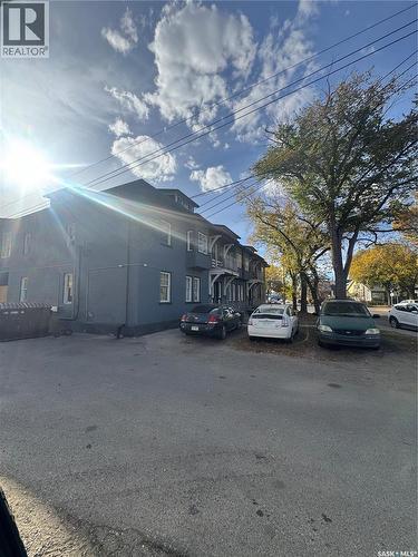 305 Queen Street, Saskatoon, SK - Outdoor
