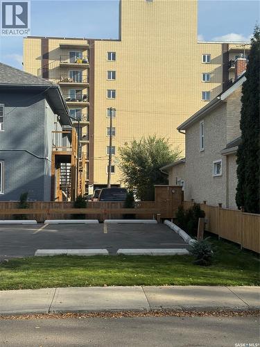 305 Queen Street, Saskatoon, SK - Outdoor