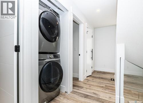 1003 Osler Street, Saskatoon, SK - Indoor Photo Showing Laundry Room