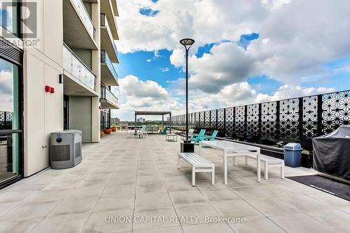 801 - 60 Charles Street W, Kitchener, ON - Outdoor