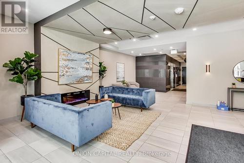 801 - 60 Charles Street W, Kitchener, ON - Indoor Photo Showing Other Room