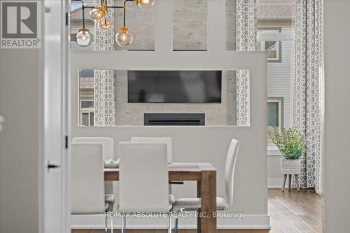 332 Haliburton Heights, Ottawa, ON - Indoor