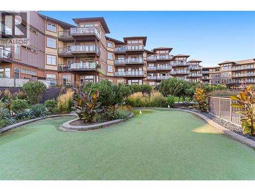 4205 Gellatly Road Unit# 238, West Kelowna, BC - Outdoor With Balcony