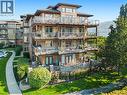 4205 Gellatly Road Unit# 238, West Kelowna, BC  - Outdoor With Balcony 