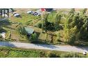 Lot 5 & 6 Campsall Road, Fort Steele, BC 