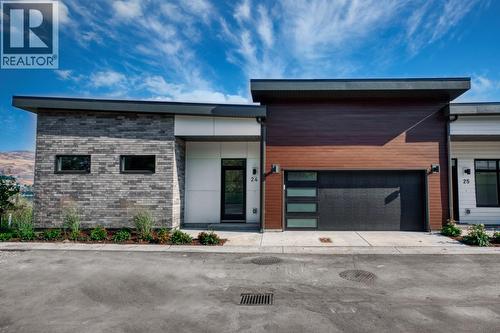 7599 Klinger Road Unit# 24, Vernon, BC - Outdoor