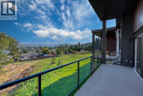 7599 Klinger Road Unit# 24, Vernon, BC - Outdoor With View