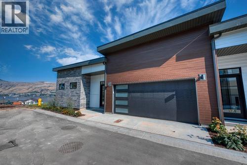 7599 Klinger Road Unit# 24, Vernon, BC - Outdoor