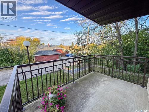 102 54 19Th Street E, Prince Albert, SK - Outdoor