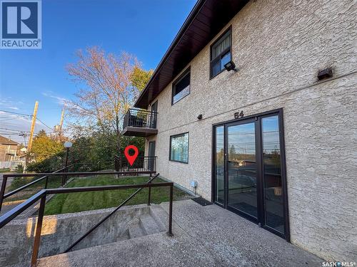 102 54 19Th Street E, Prince Albert, SK - Outdoor