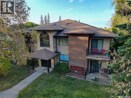 102 54 19Th Street E, Prince Albert, SK - Outdoor