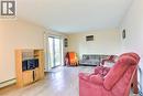 102 54 19Th Street E, Prince Albert, SK  - Indoor Photo Showing Living Room 