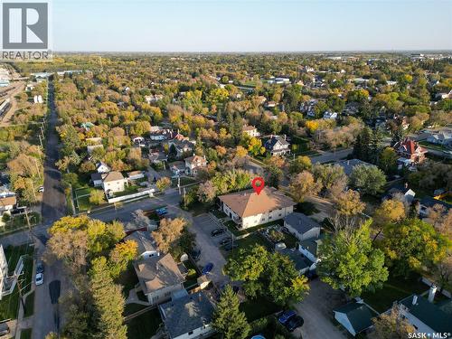102 54 19Th Street E, Prince Albert, SK - Outdoor With View