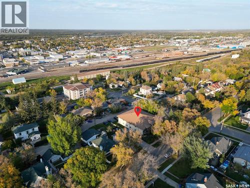 102 54 19Th Street E, Prince Albert, SK - Outdoor With View