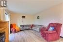 102 54 19Th Street E, Prince Albert, SK  - Indoor Photo Showing Living Room 