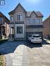65 Stormont Trail, Vaughan, ON  - Outdoor With Facade 
