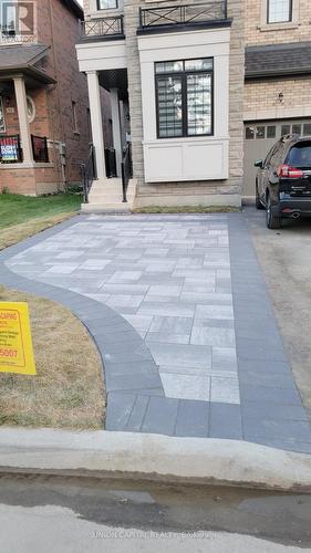65 Stormont Trail, Vaughan, ON - Outdoor